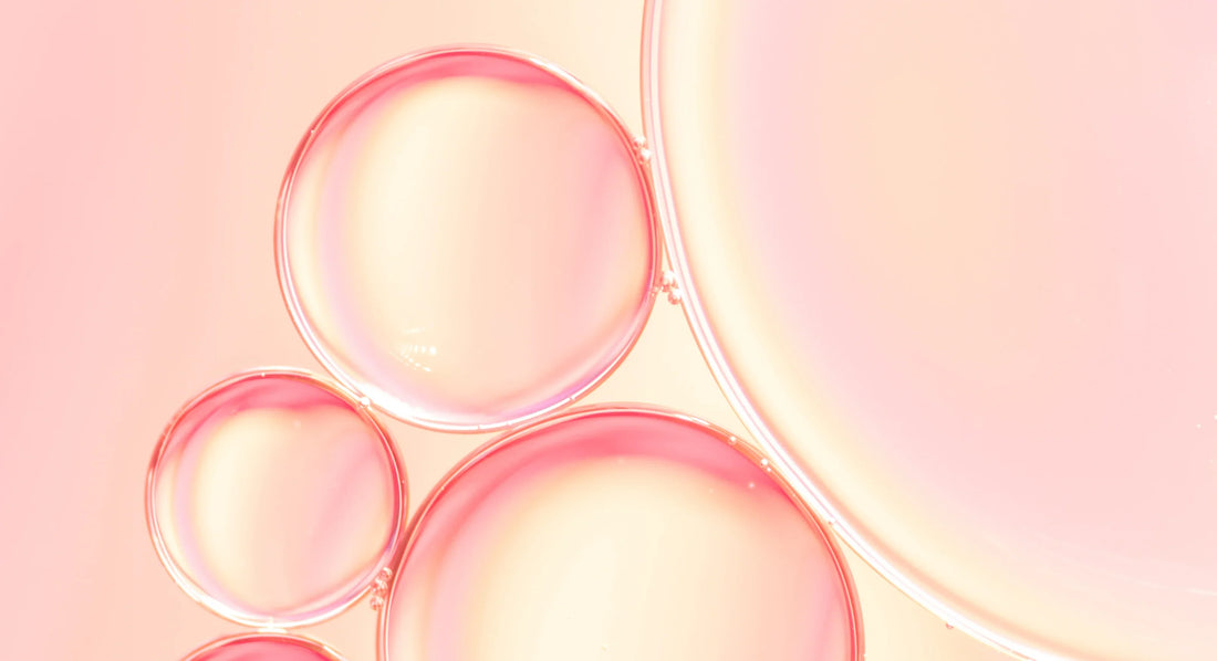 Tripeptídeo Biomimético (Palmitoyl Tripeptide-8): O Peptídeo Inteligente para Pele Sensível