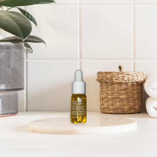 Miniatura Óleo Relaxante Skin Therapy