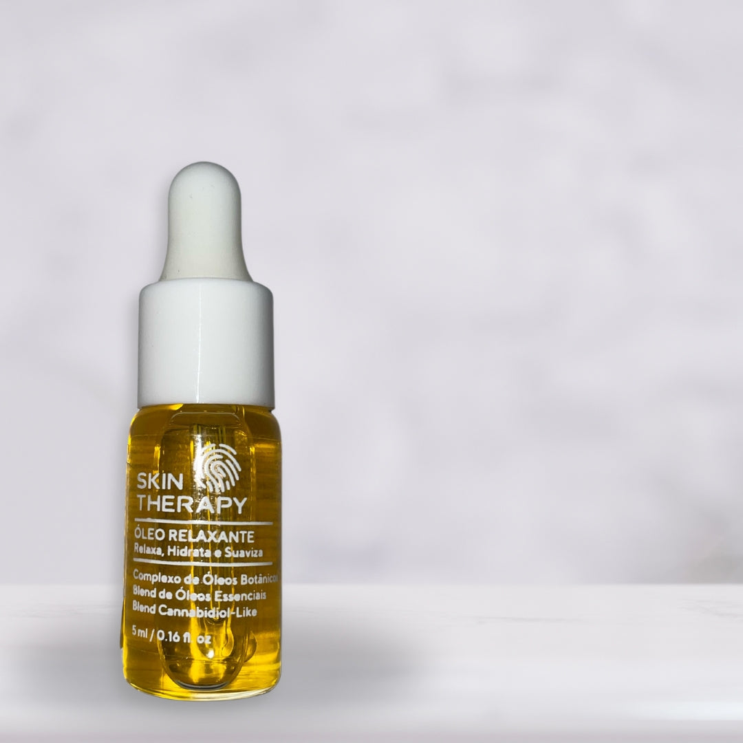 Miniatura Óleo Relaxante Skin Therapy