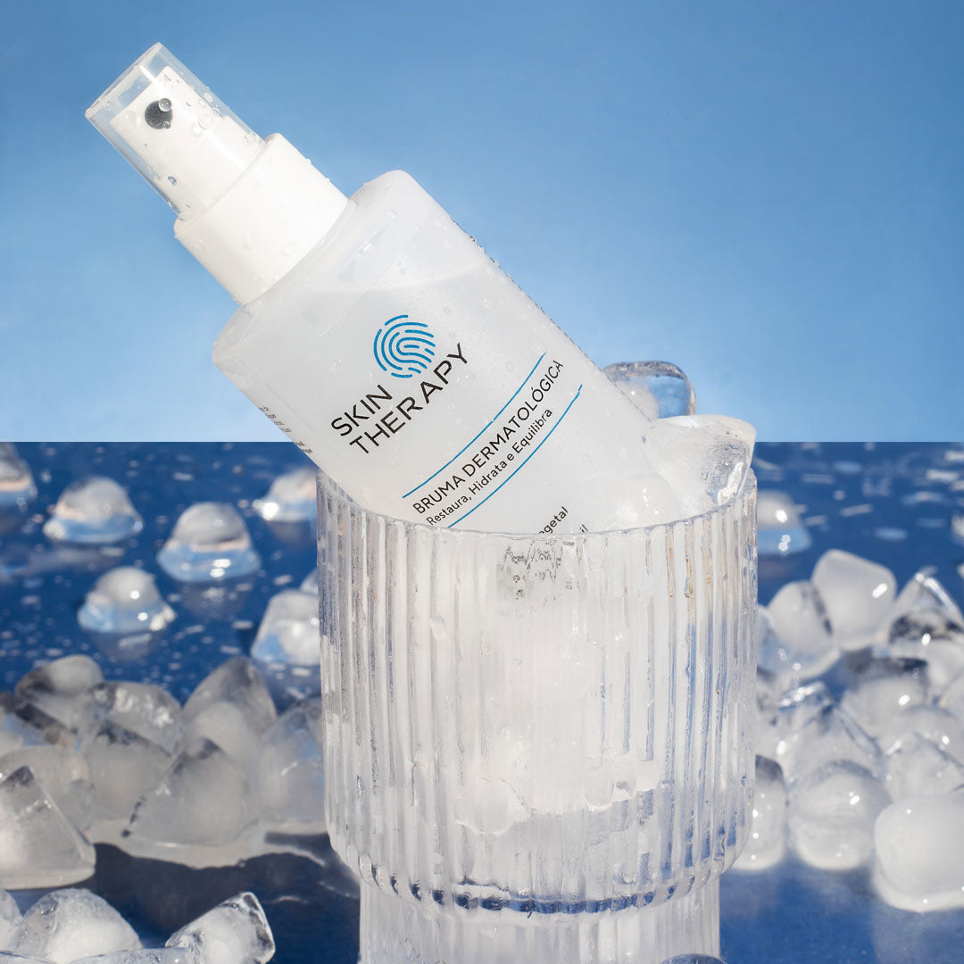 Bruma Dermatológica Skin Therapy