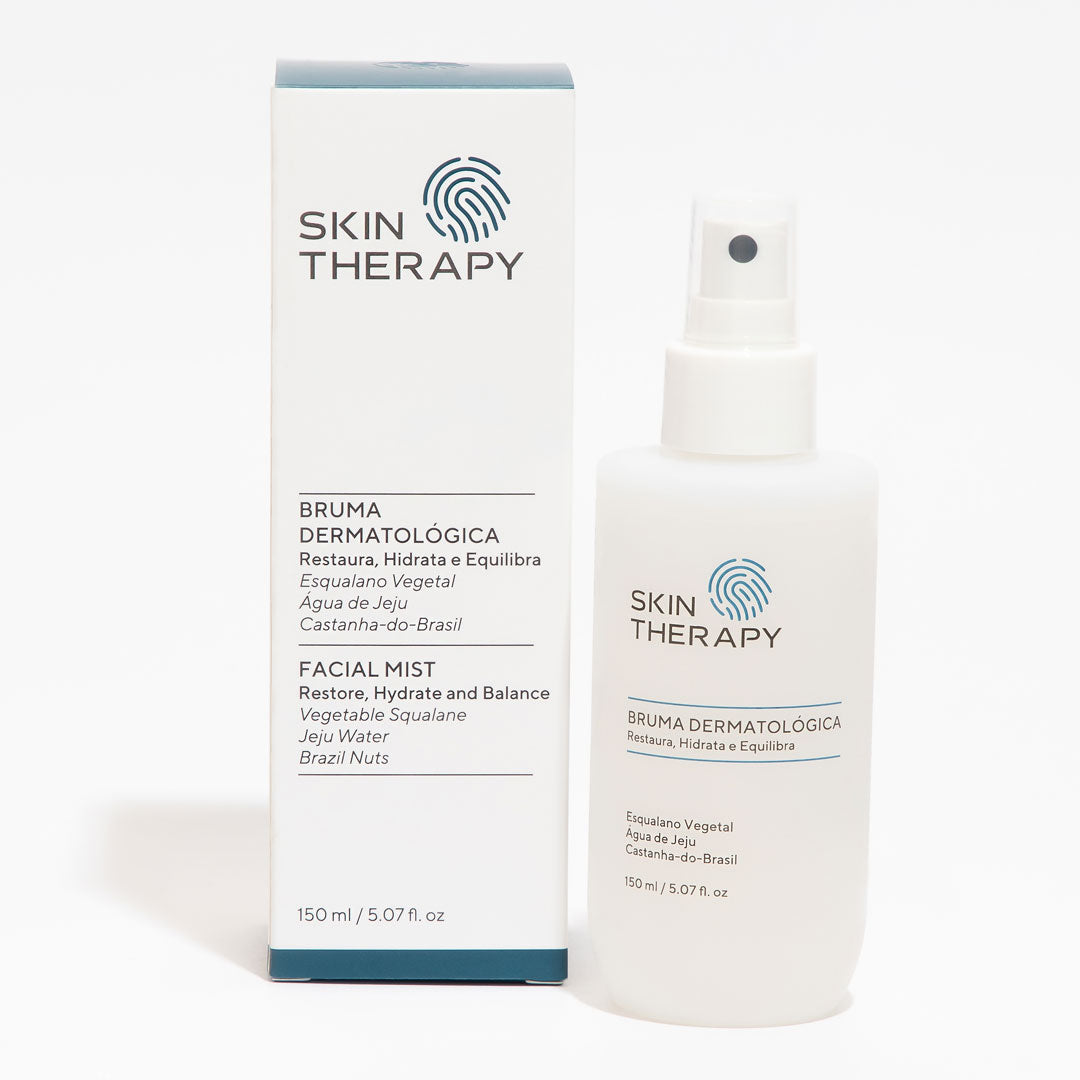 Bruma Dermatológica Skin Therapy
