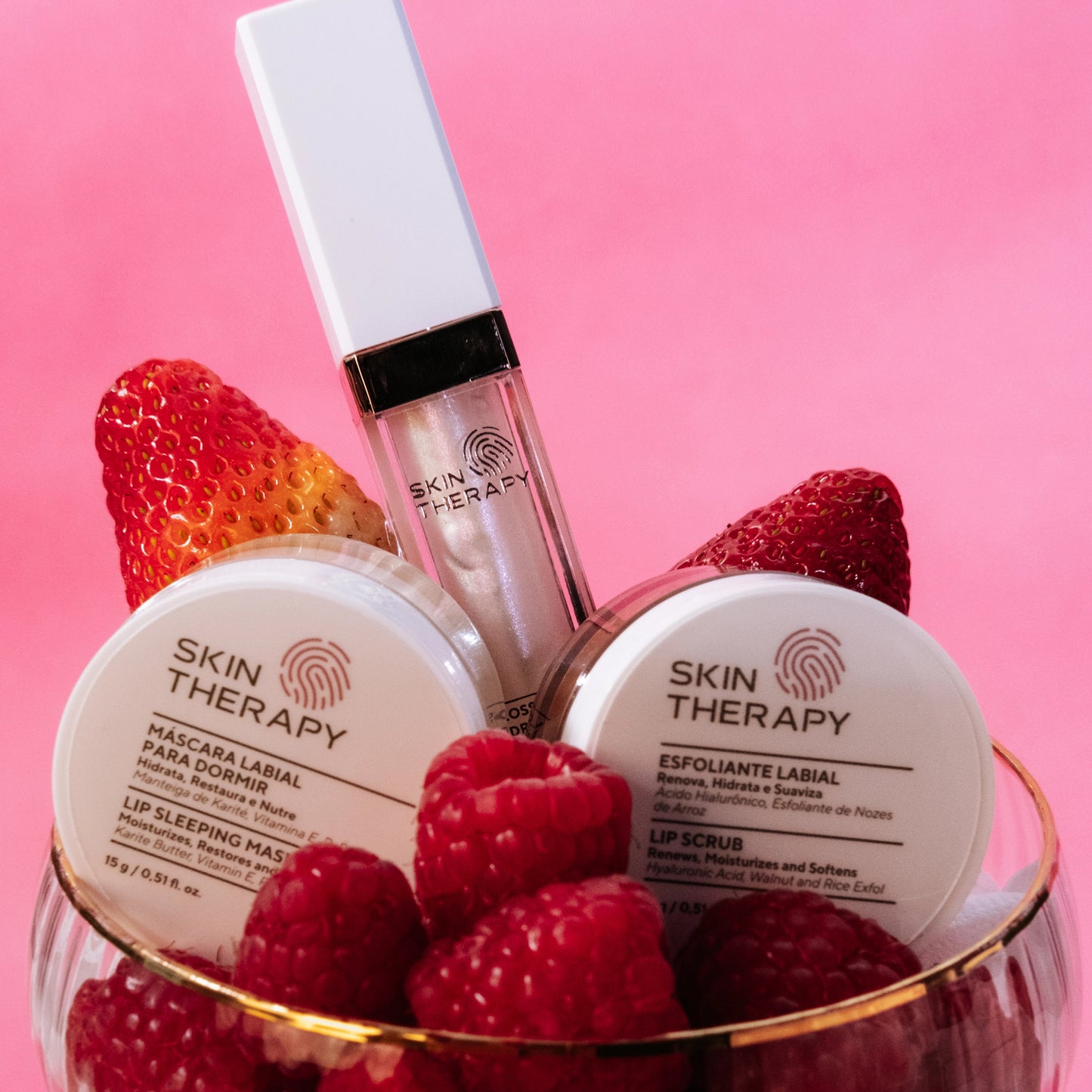 Spa Labial