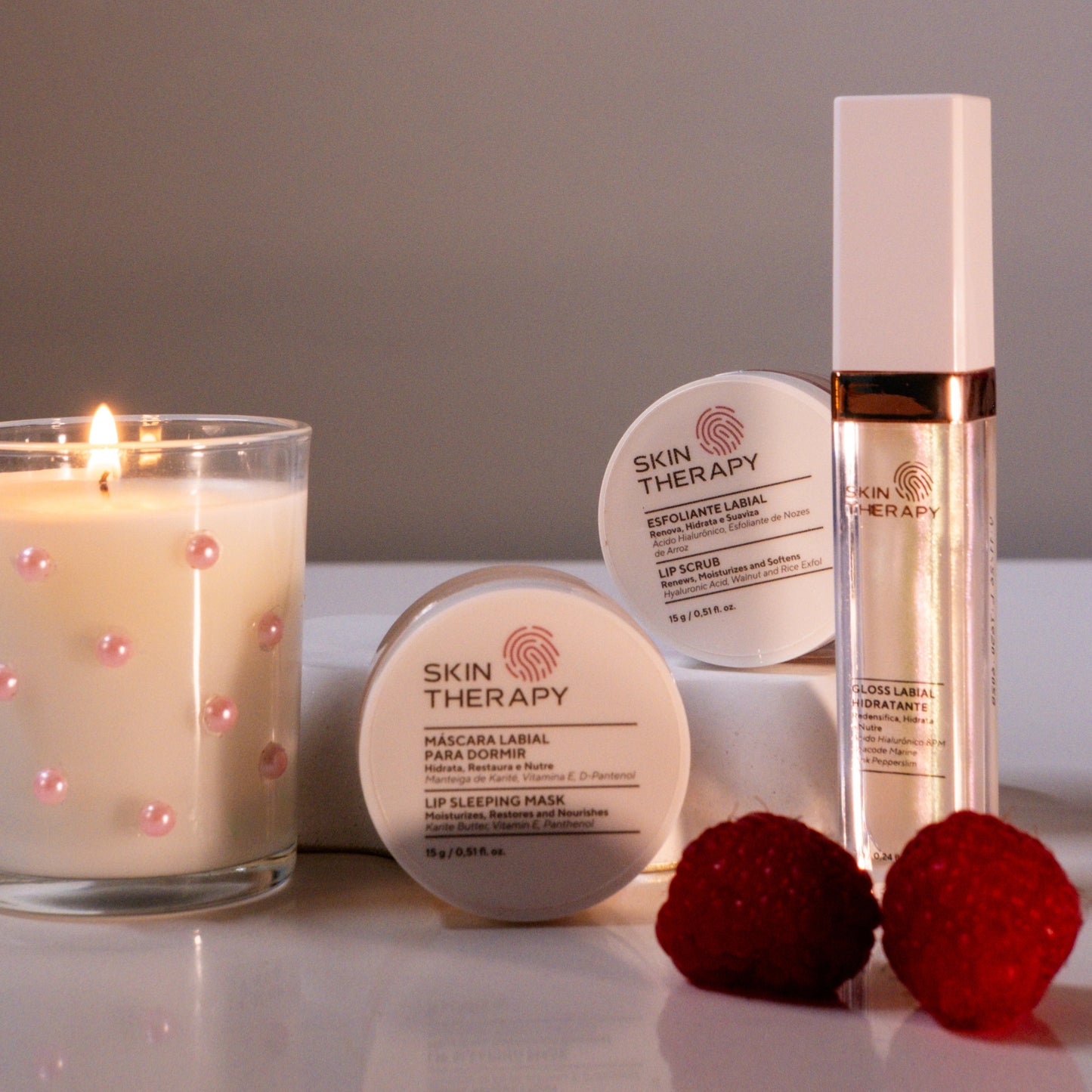 Spa Labial