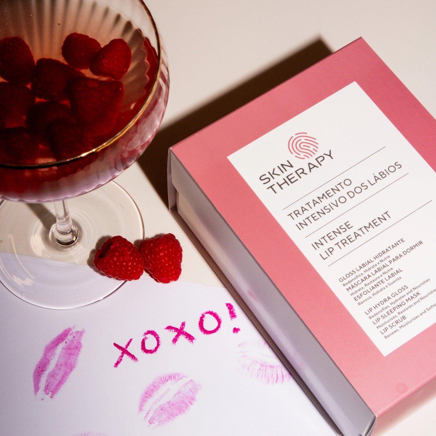 Spa Labial