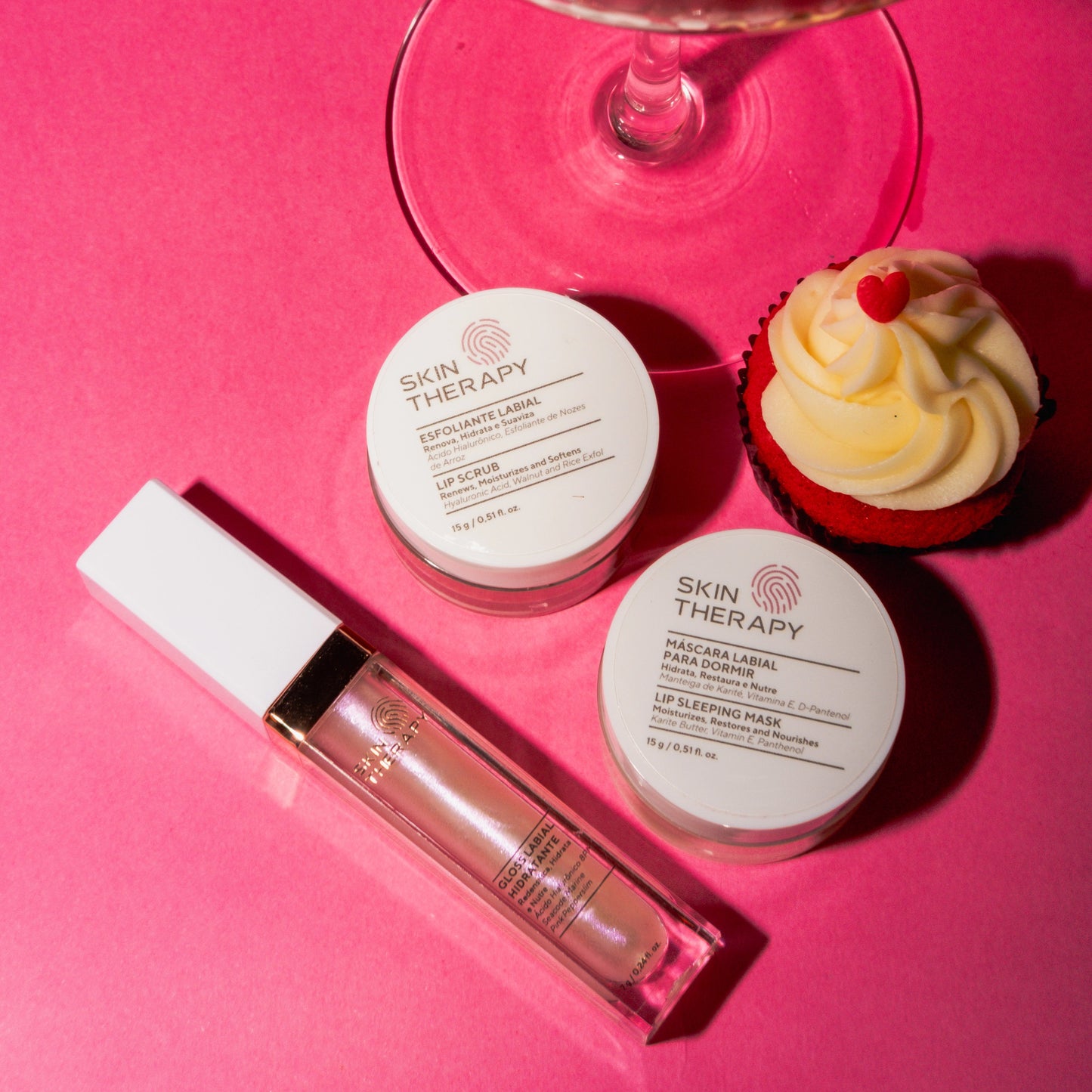 Spa Labial
