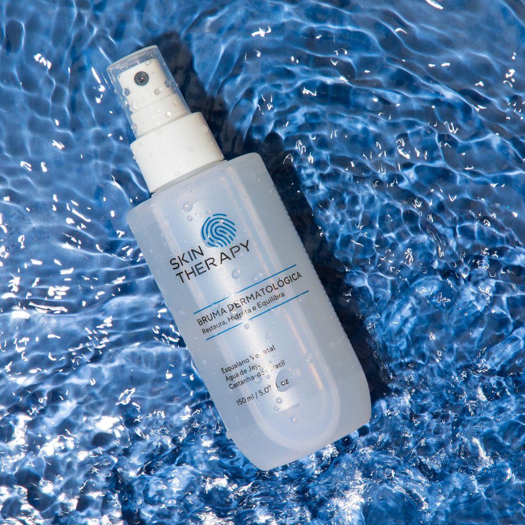 Bruma Dermatológica Skin Therapy