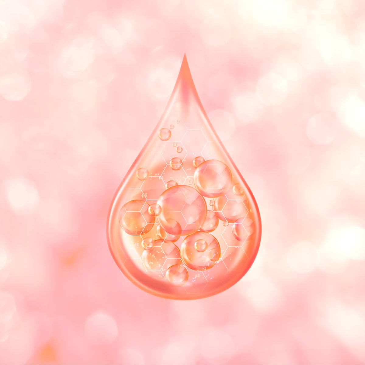 Mousse Radiance Skin Therapy