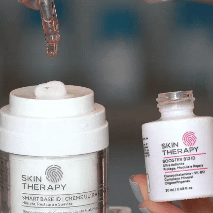Vitamina B12 Skin Therapy