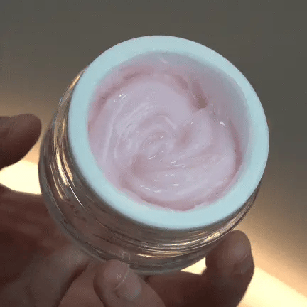 Mousse Radiance Skin Therapy