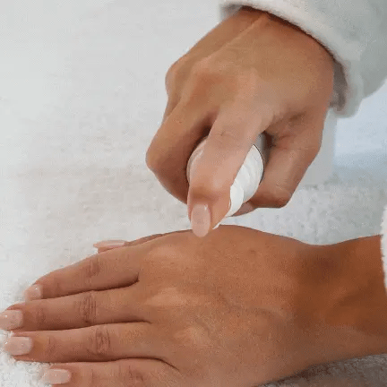 Sérum Calm Skin Therapy