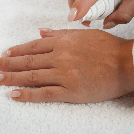 Sérum de Ácido Hialurônico Reestruturador Cutâneo