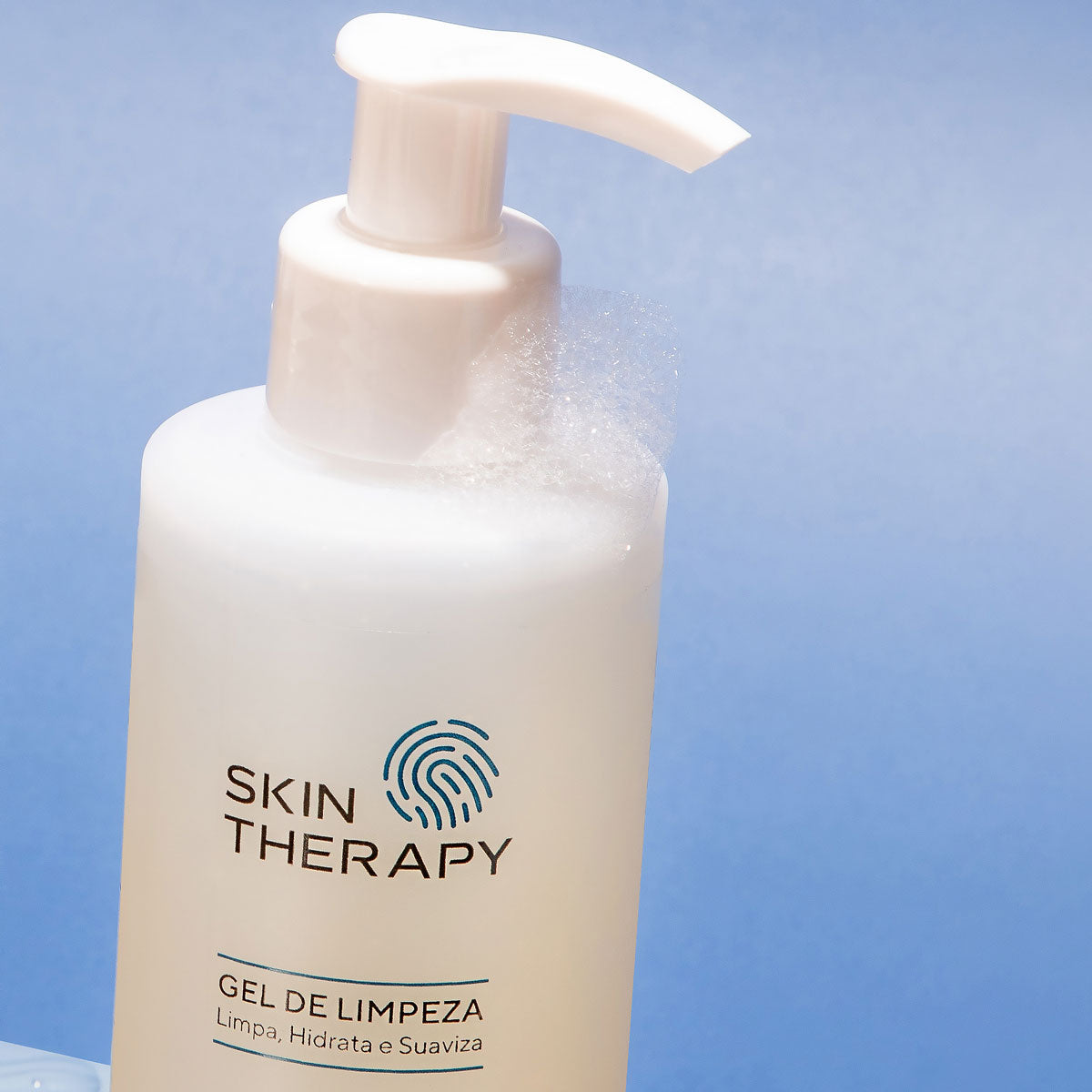 Gel de Limpeza Skin Therapy