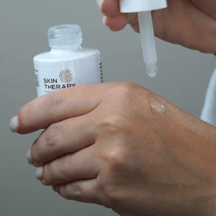 Niacinamida de Ação Prolongada Skin Therapy