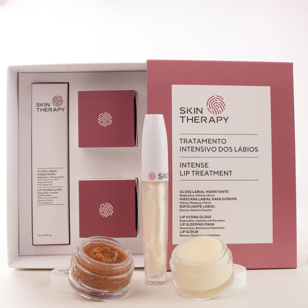Spa Labial