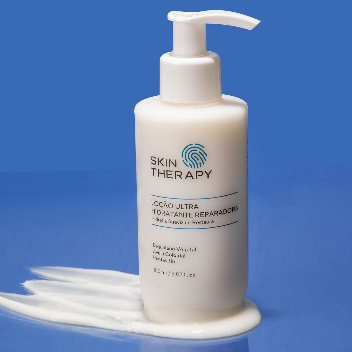 Loção Ultra Hidratante Corporal Skin Therapy