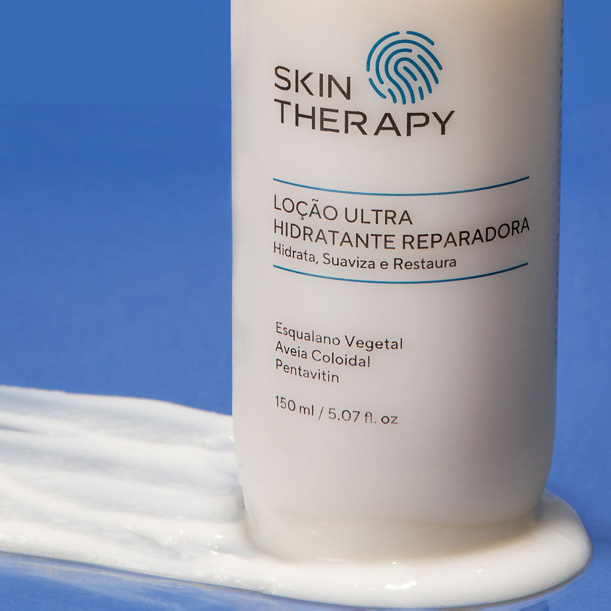 Loção Ultra Hidratante Corporal Skin Therapy