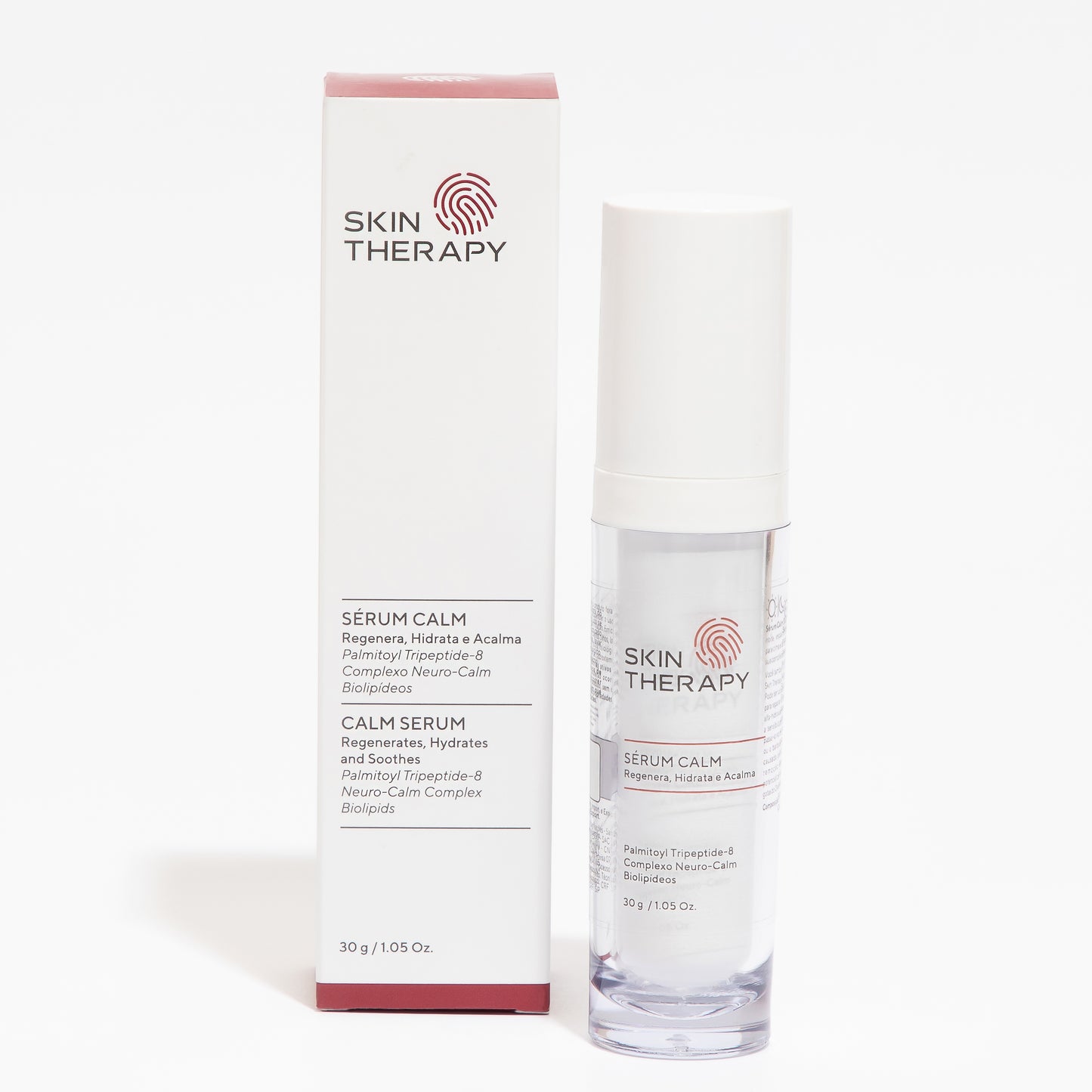 Sérum Calm Skin Therapy