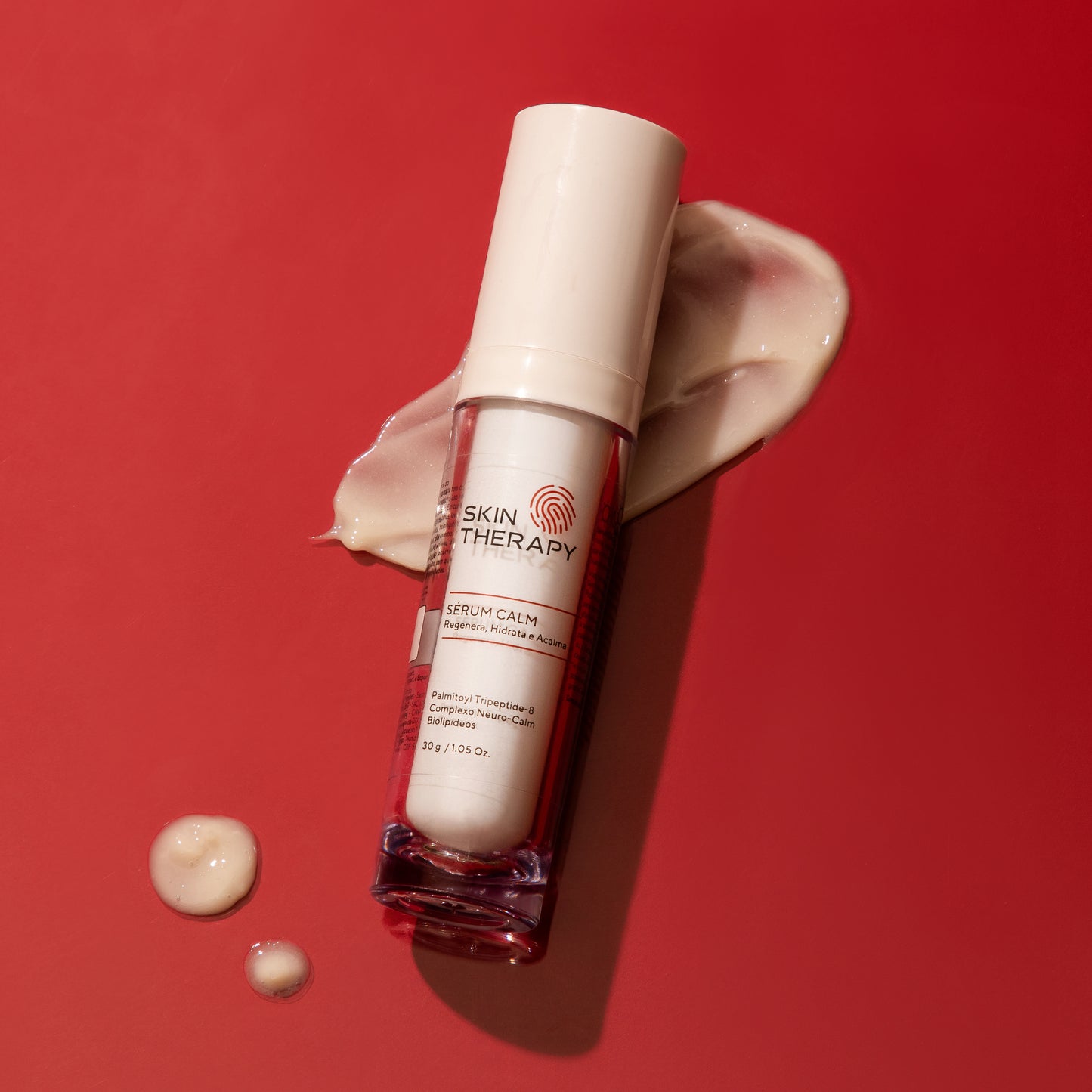 Sérum Calm Skin Therapy