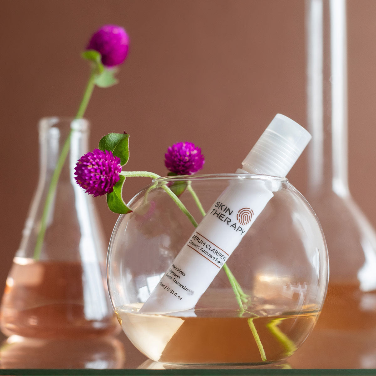 Sérum Clarifeye Skin Therapy - Clareador para Olheiras