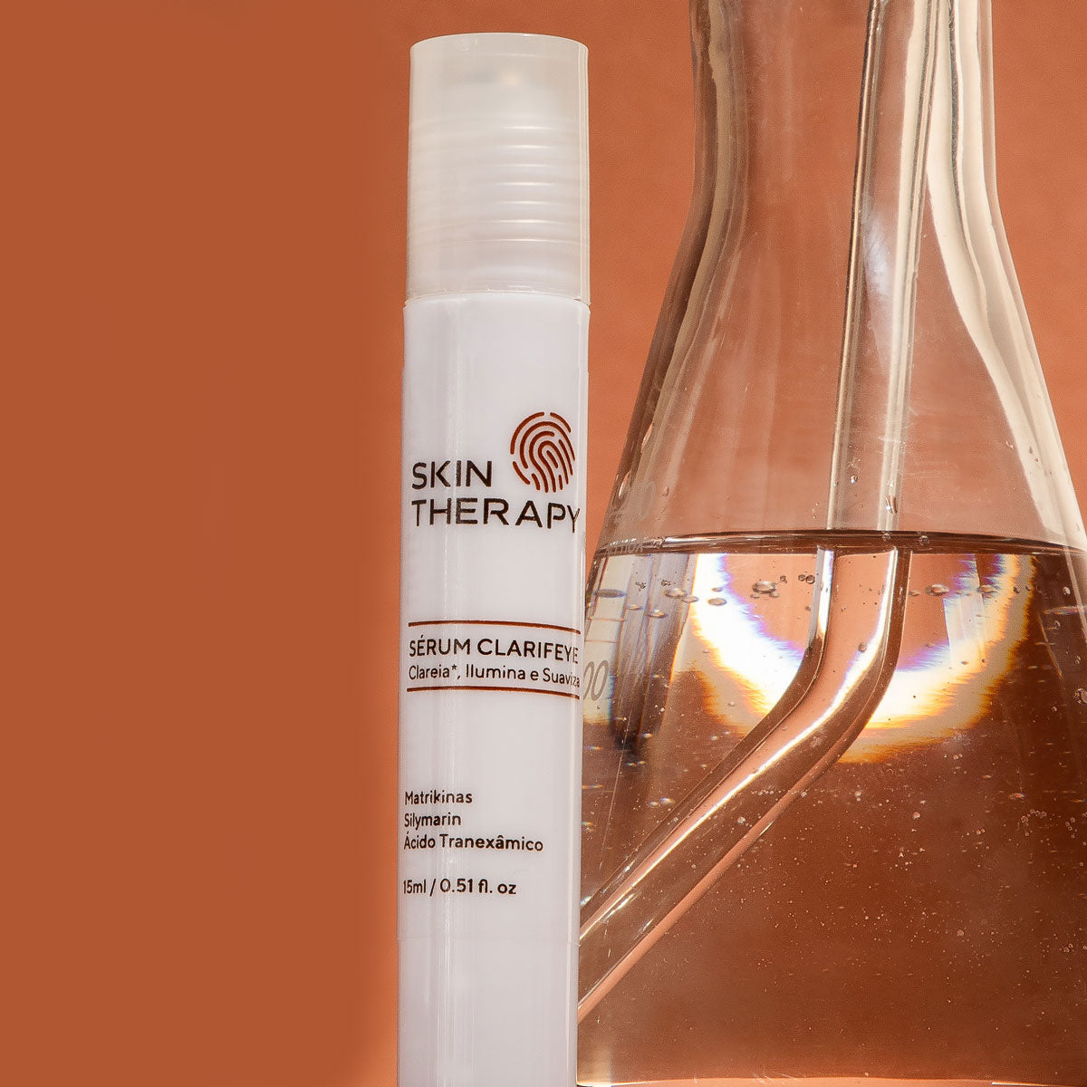 Sérum Clarifeye Skin Therapy - Clareador para Olheiras