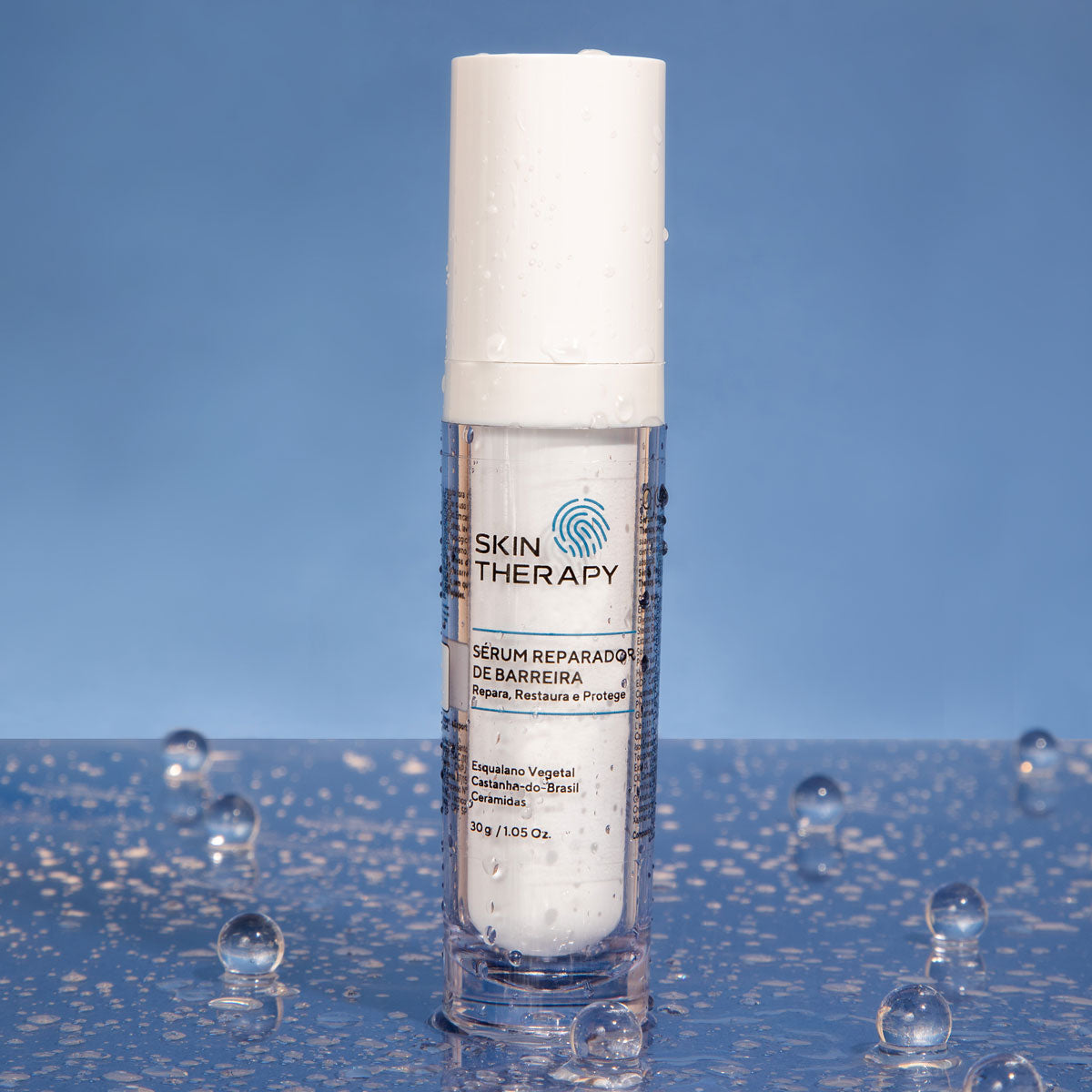 Sérum Reparador de Barreira Skin Therapy