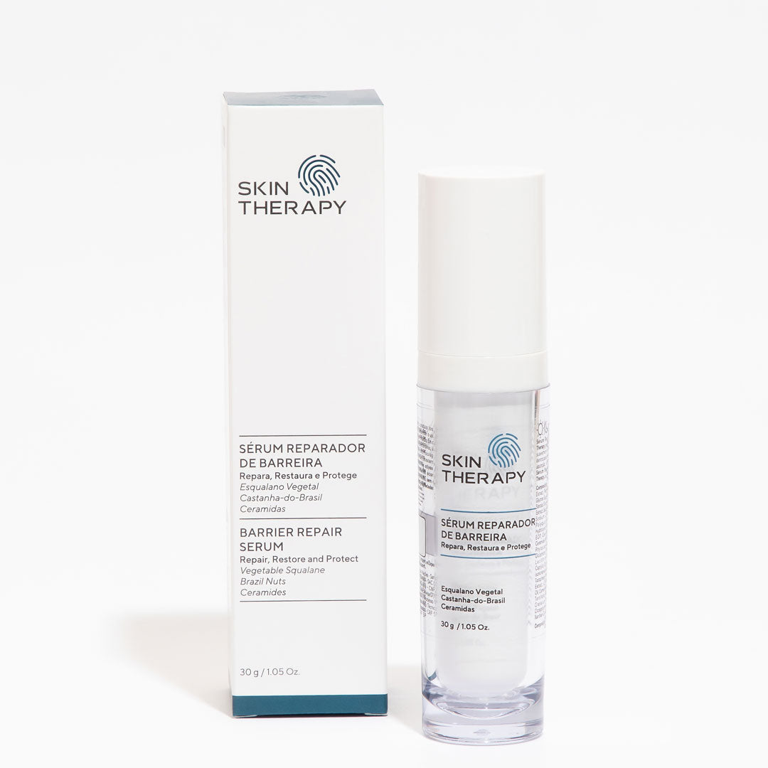 Sérum Reparador de Barreira Skin Therapy