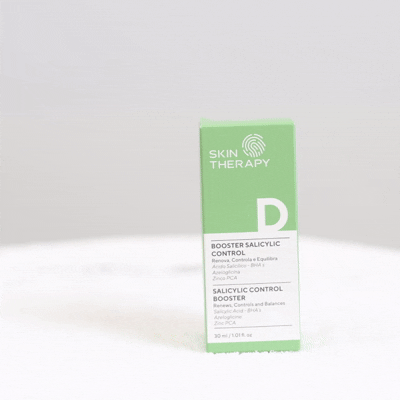 Kit Rotina Antiacne - Sabonete + Sérum Secativo + Sérum de Ácido Hialurônico