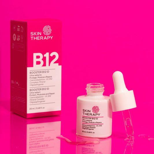 Vitamina B12 Skin Therapy