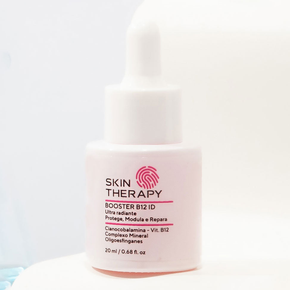 Vitamina B12 Skin Therapy