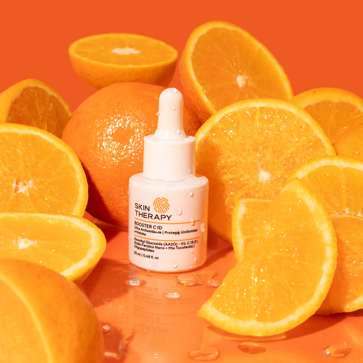 Vitamina C Skin Therapy