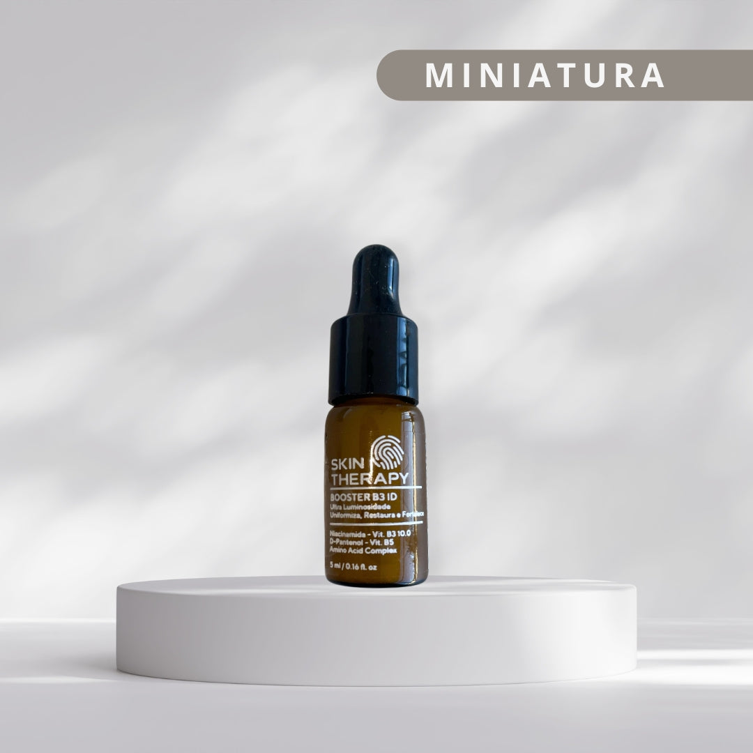 Miniatura Niacinamida Booster B3 Skin Therapy