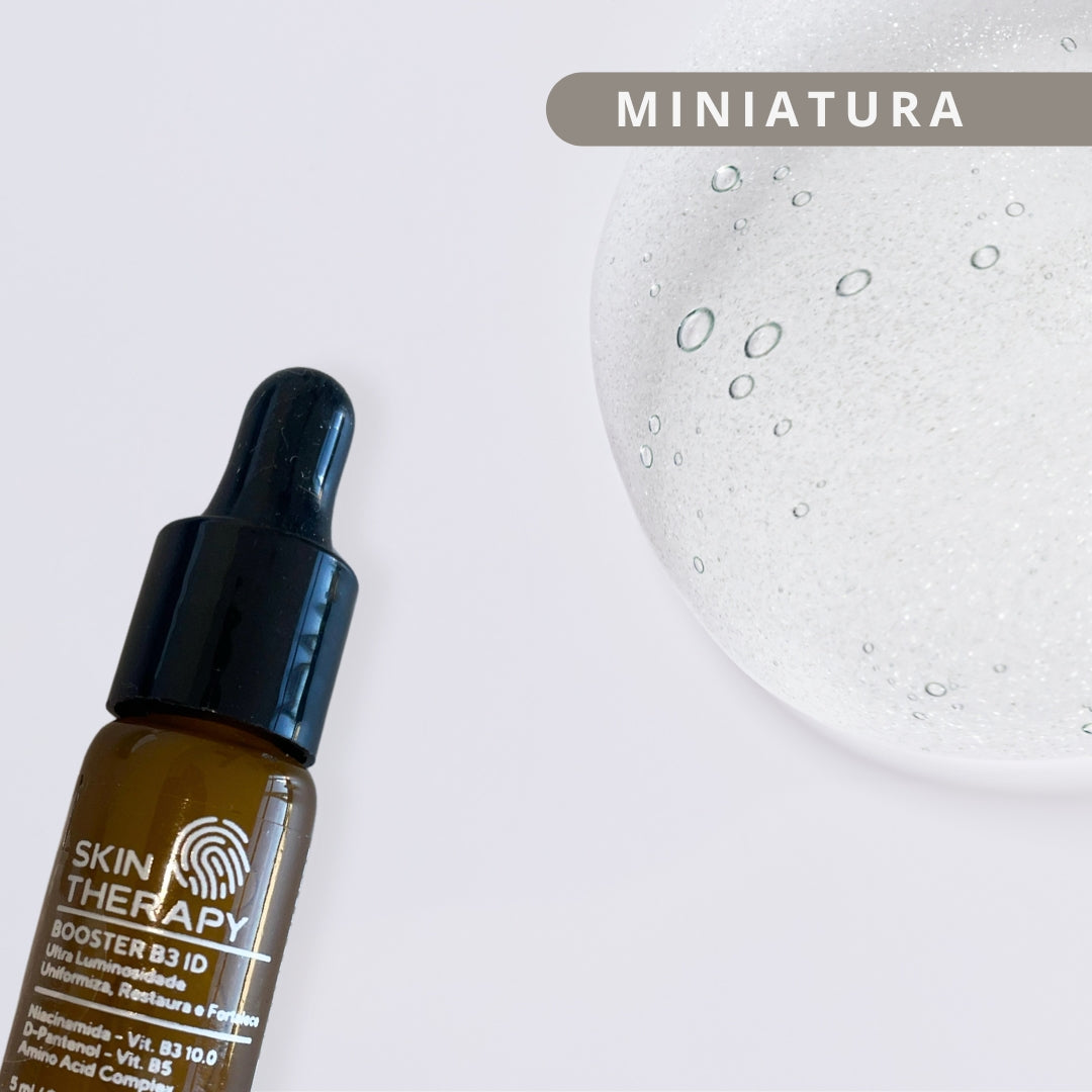 Miniatura Niacinamida Booster B3 Skin Therapy