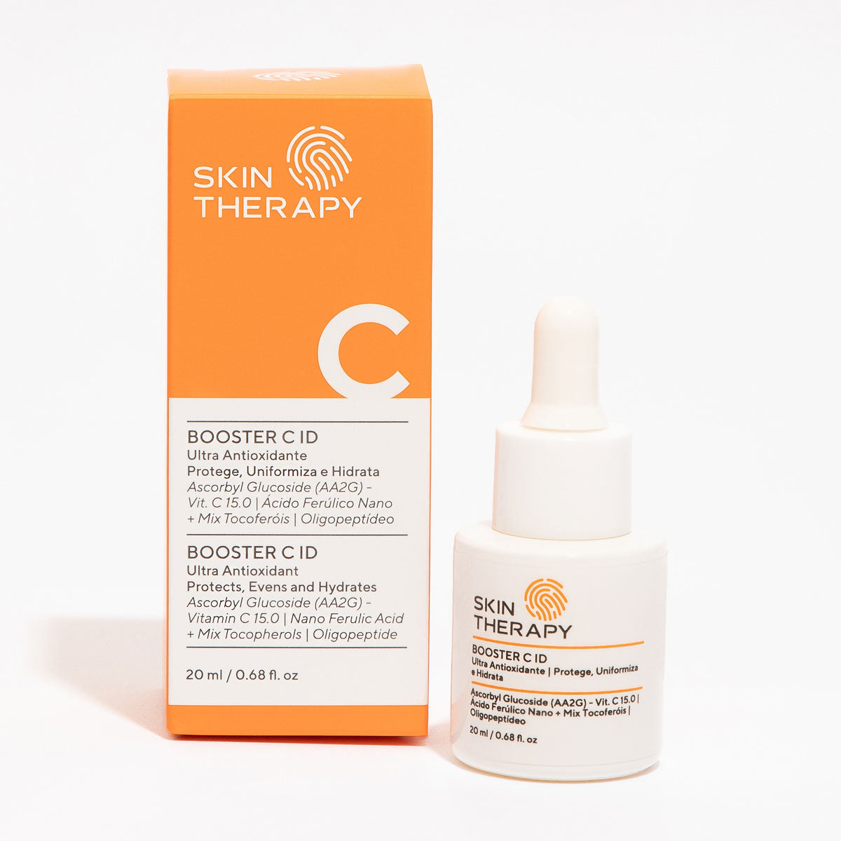 Vitamina C Skin Therapy