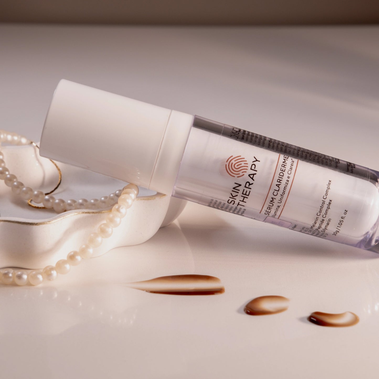 Sérum Clariderme Skin Therapy