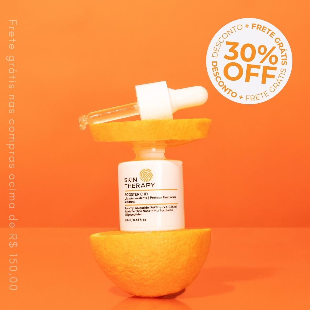 Vitamina C Skin Therapy