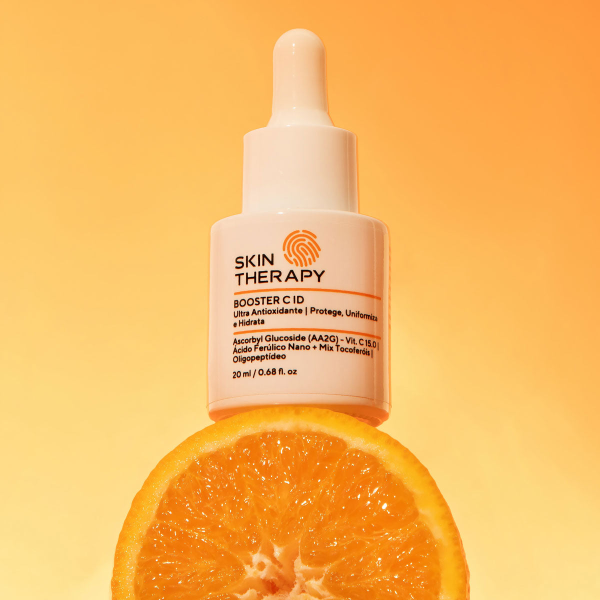 Vitamina C Skin Therapy