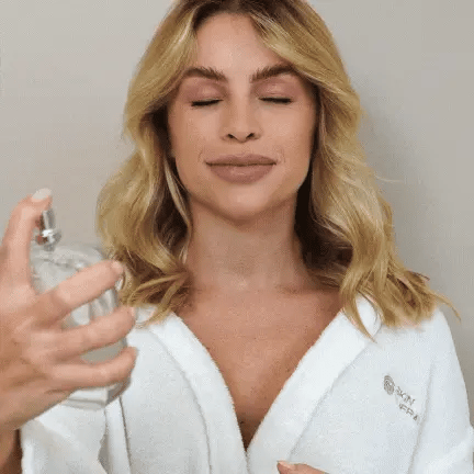 Água Relaxante Skin Therapy
